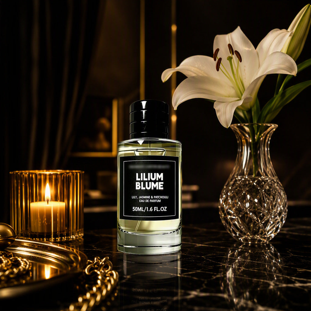 Lily Perfume