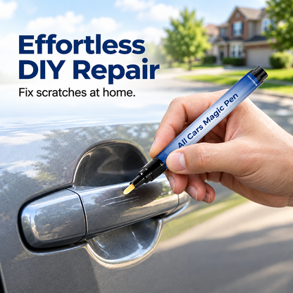 Magic Car Scratch Removal Pen