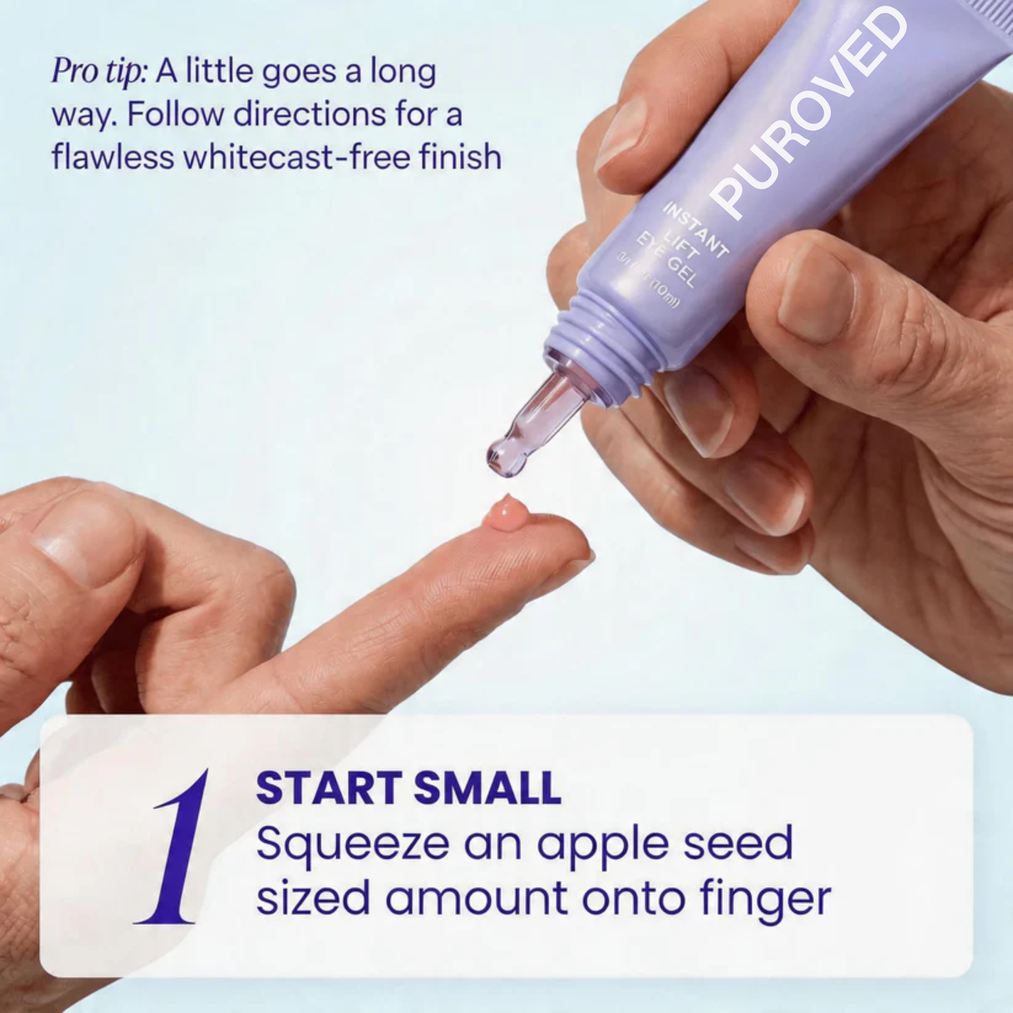 Instant Lift Eye Gel