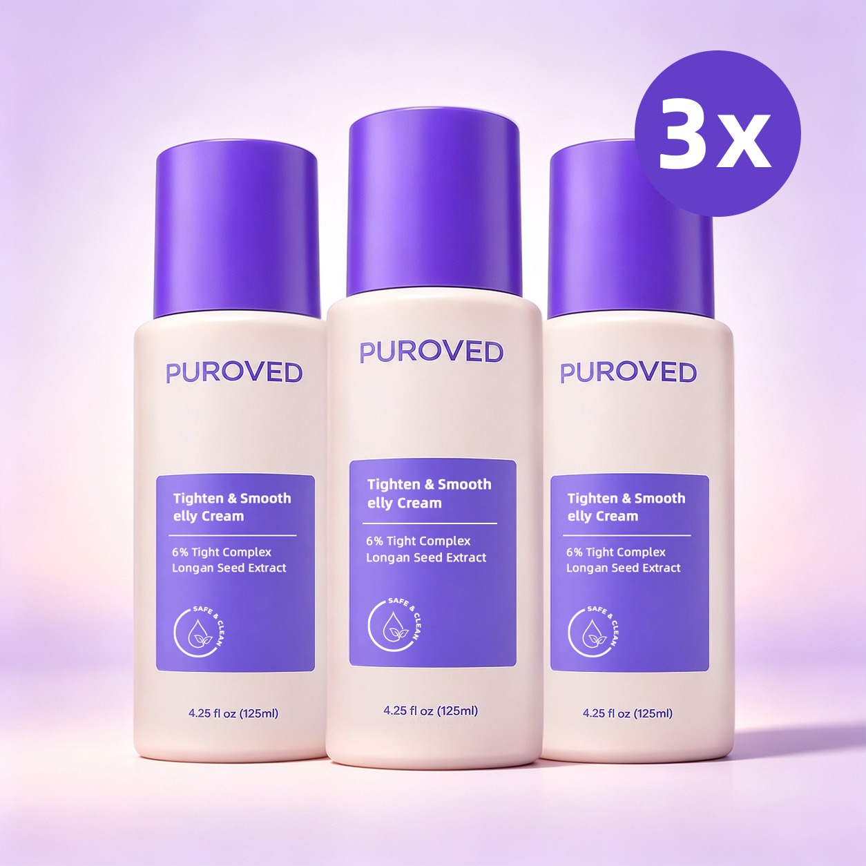 3 Jars-save 80% off