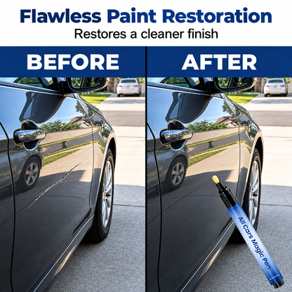 Magic Car Scratch Removal Pen