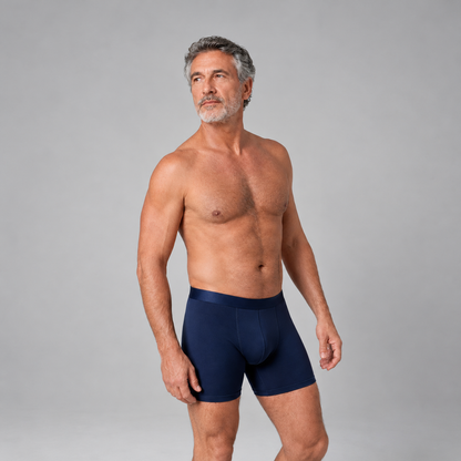 Men’s Ultra Absorbent Washable Incontinence Boxer