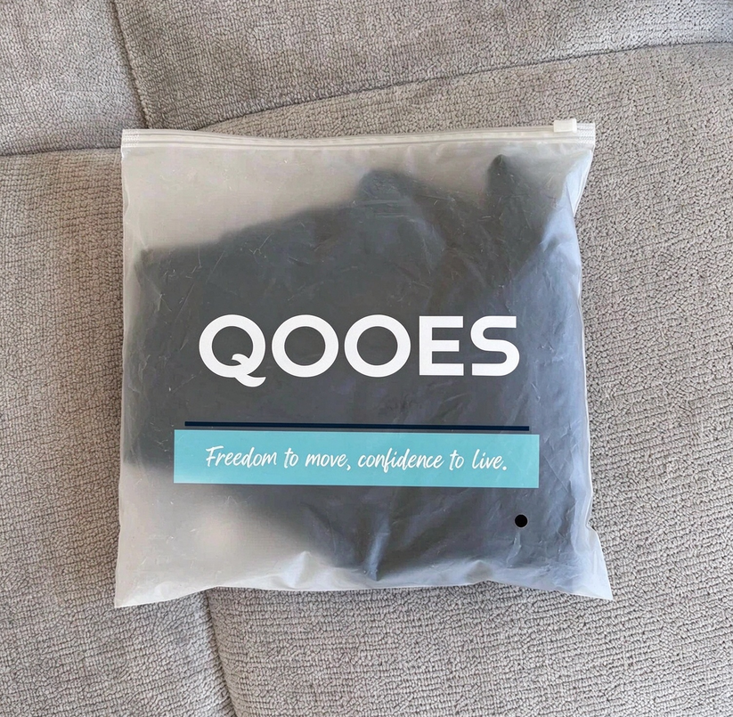 Men's absorbent boxer briefs