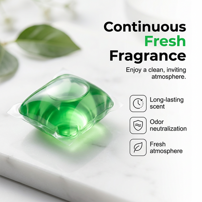 🏠💧 50% OFF! Drain Deodorizer Pods – Bio‑enzyme formula neutralizes smells at the source.