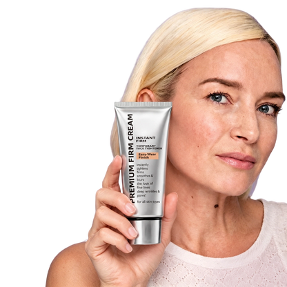 Instant Firm Face Tightener