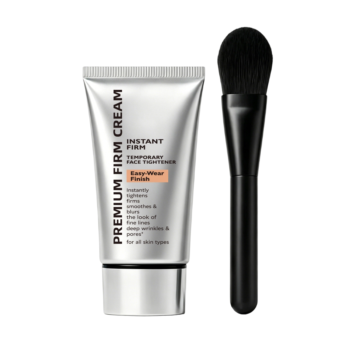 Instant Firm Face Tightener