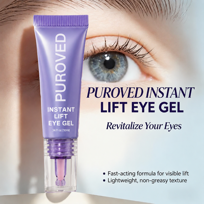Instant Lift Eye Gel