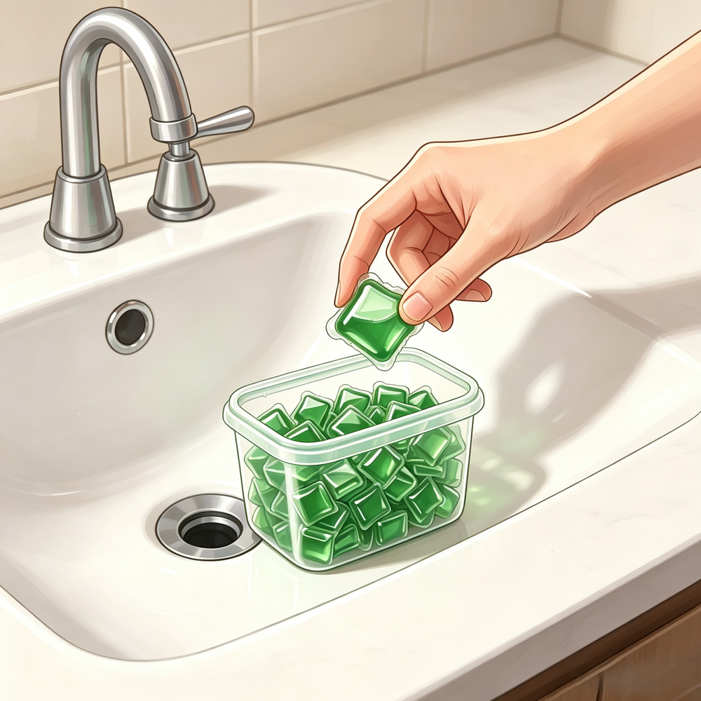 Take a Pod