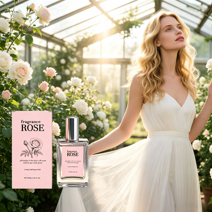 Rose Fragrance