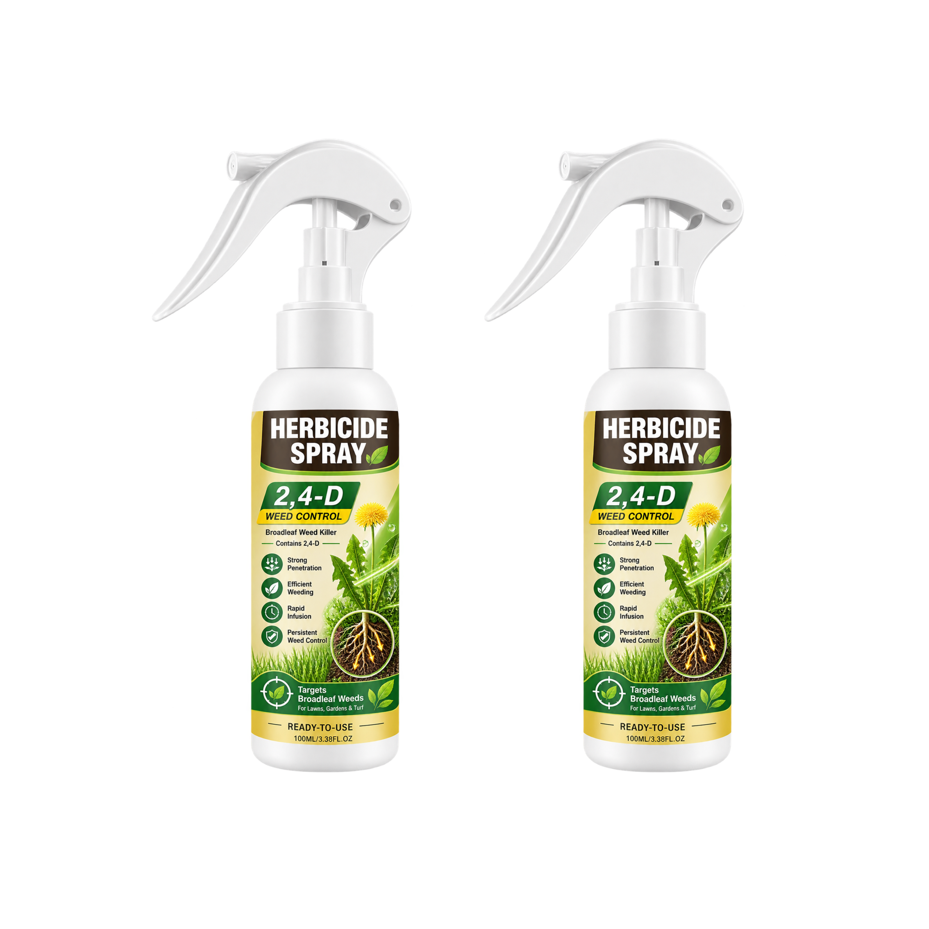 🔥2 BOTTLES SAVE 60% OFF