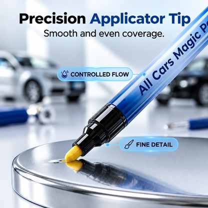 Magic Car Scratch Removal Pen