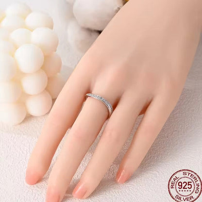 New925 Sterling Silver Ring