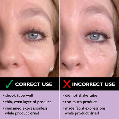 Instant Firm Face Tightener