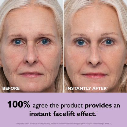 Instant Firm Face Tightener