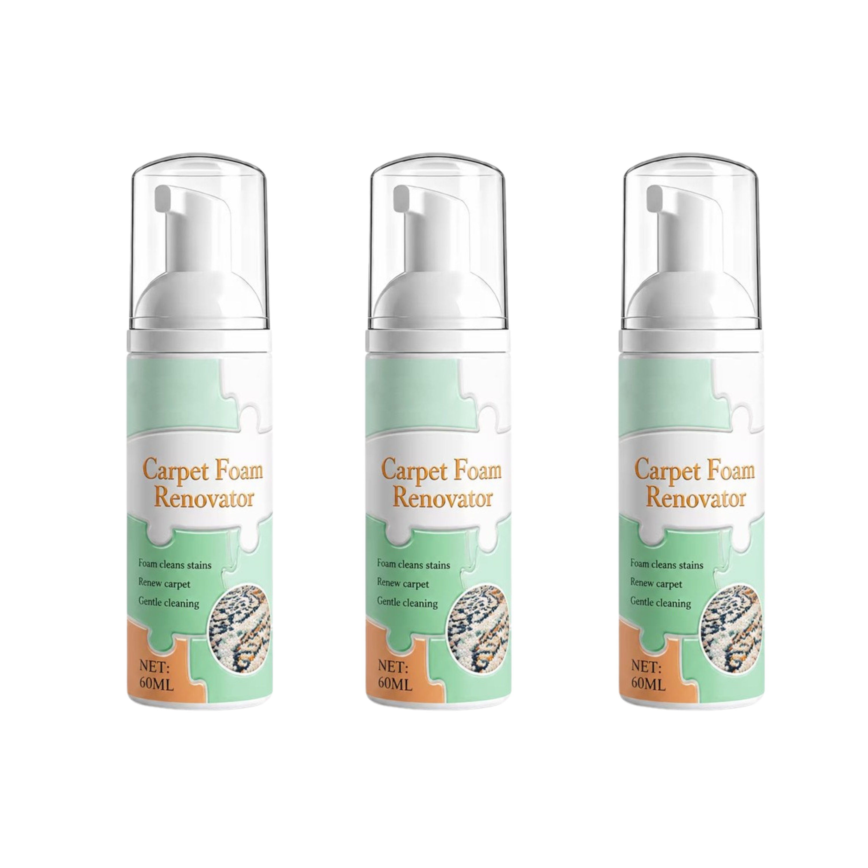 Whole Home Cleaning Kit
