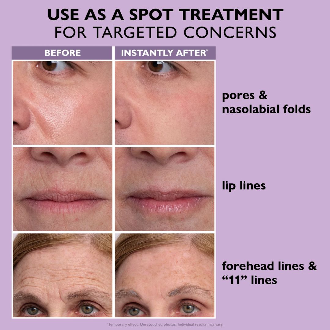 Instant Firm Face Tightener