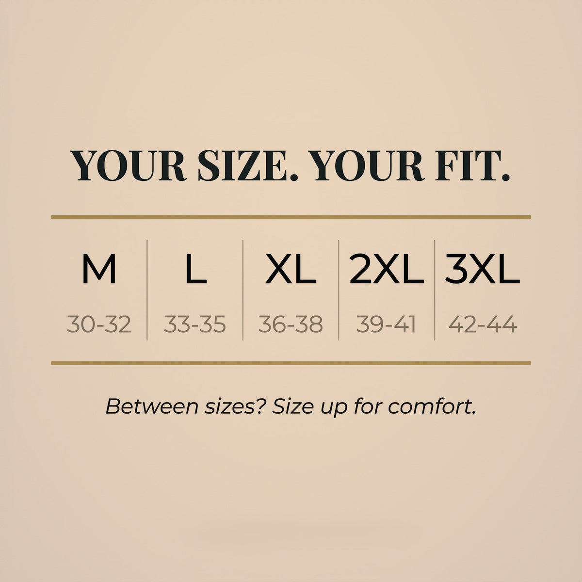 Silk Boxer | All-Day Comfort
