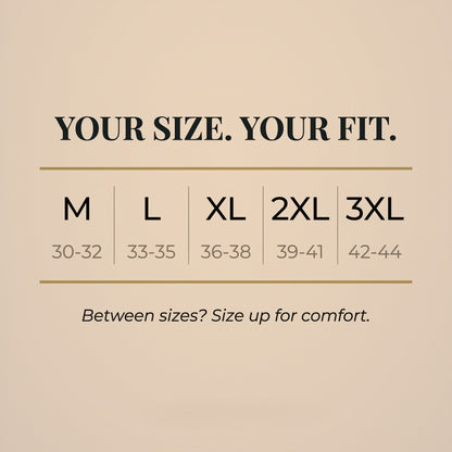 Silk Boxer | All-Day Comfort