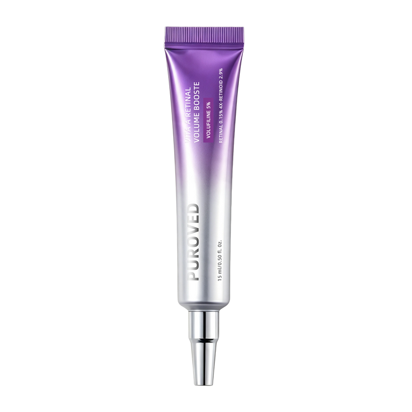PUROVED Instant Lift Eye Cream
