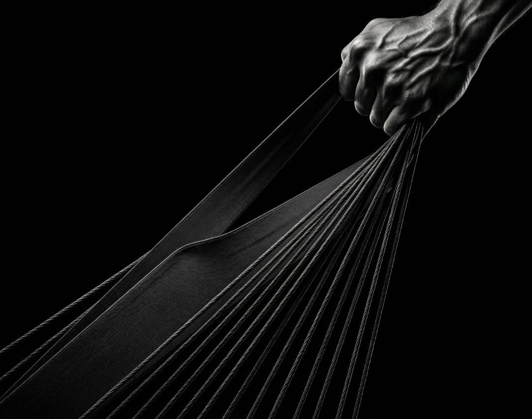 Designed For Natural Movement