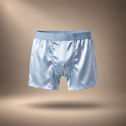 Silk Boxer | All-Day Comfort