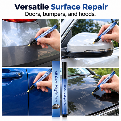 Magic Car Scratch Removal Pen