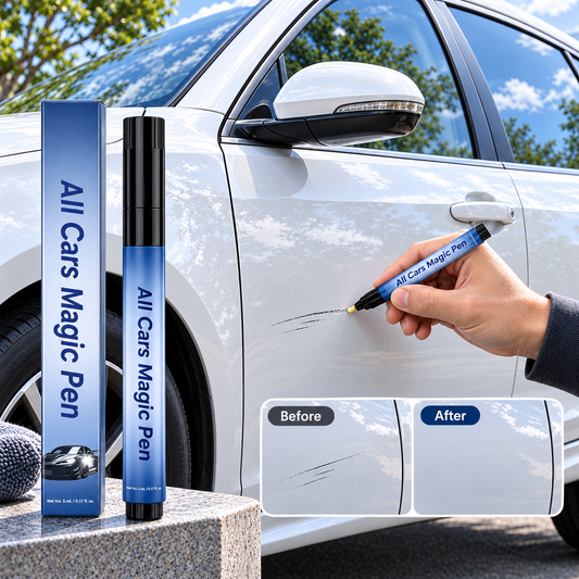 Magic Car Scratch Removal Pen