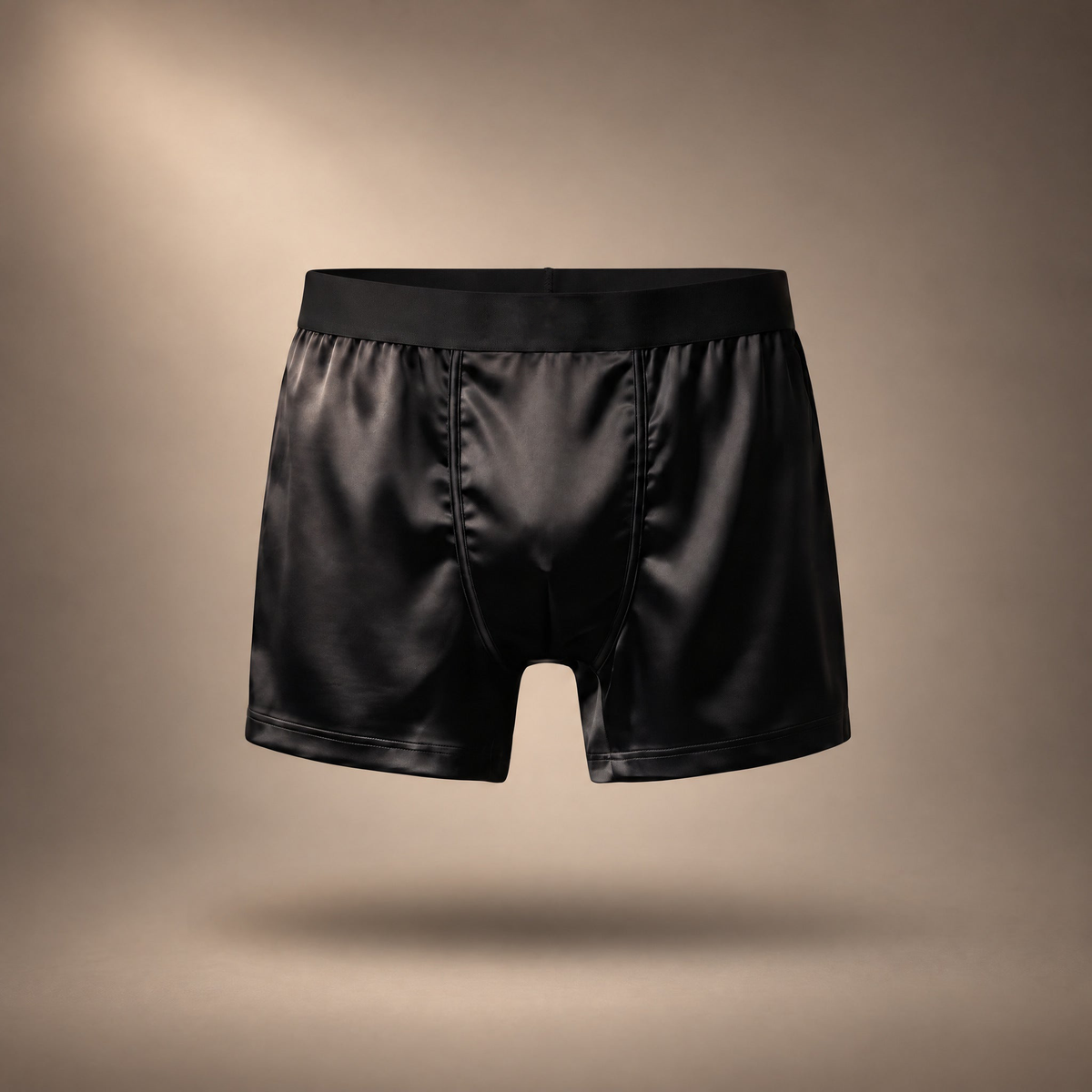 Silk Boxer | All-Day Comfort