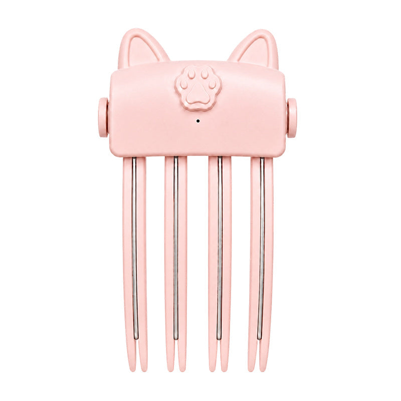 Wireless Heated Root Styler for Instant Hair Volume