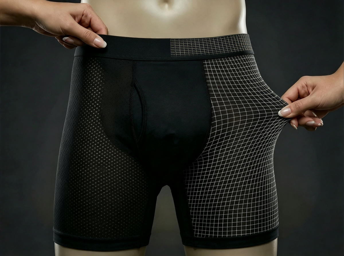 Stay Secure Without The Squeeze