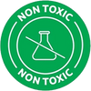 NON-TOXIC