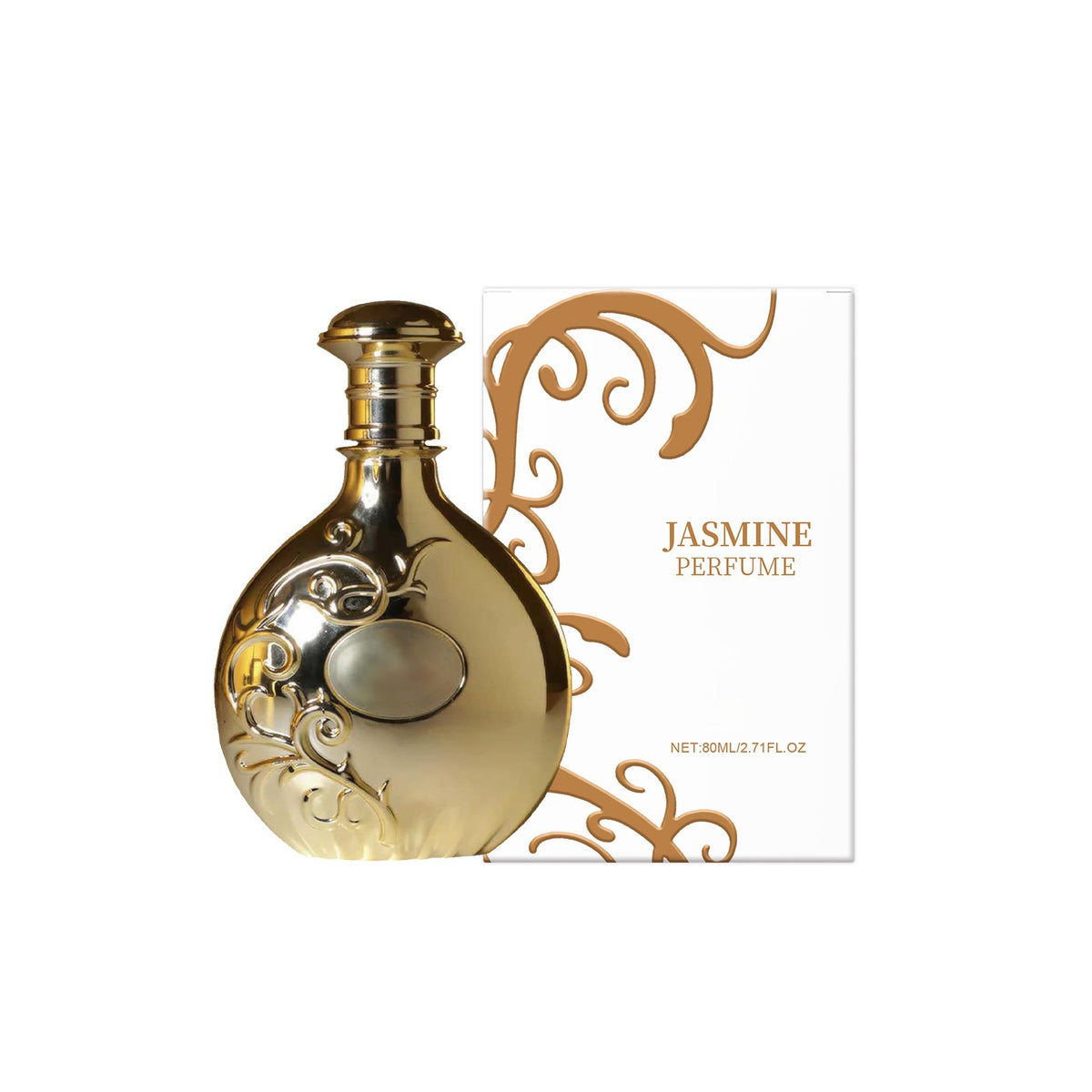 Jasmine Perfume