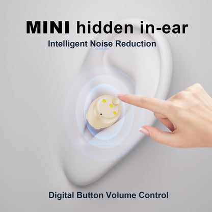 QIAWI®  hearing aids
