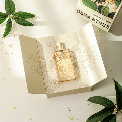 Osmanthus Perfume