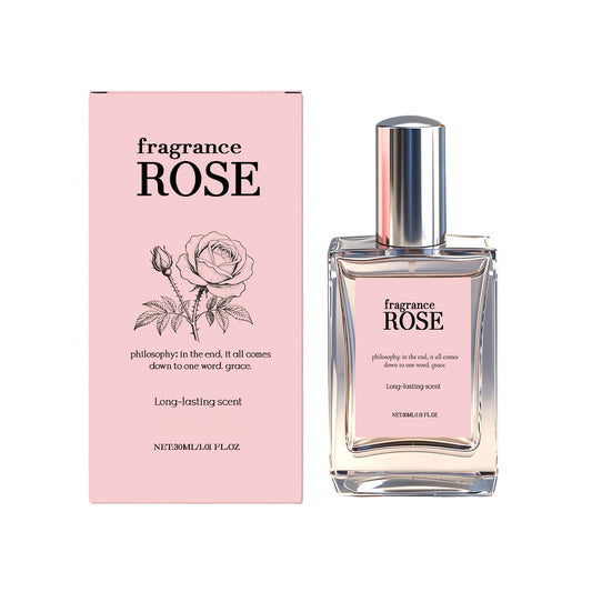 Rose Fragrance