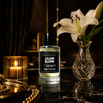 Lily Perfume