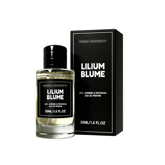 Lily Perfume