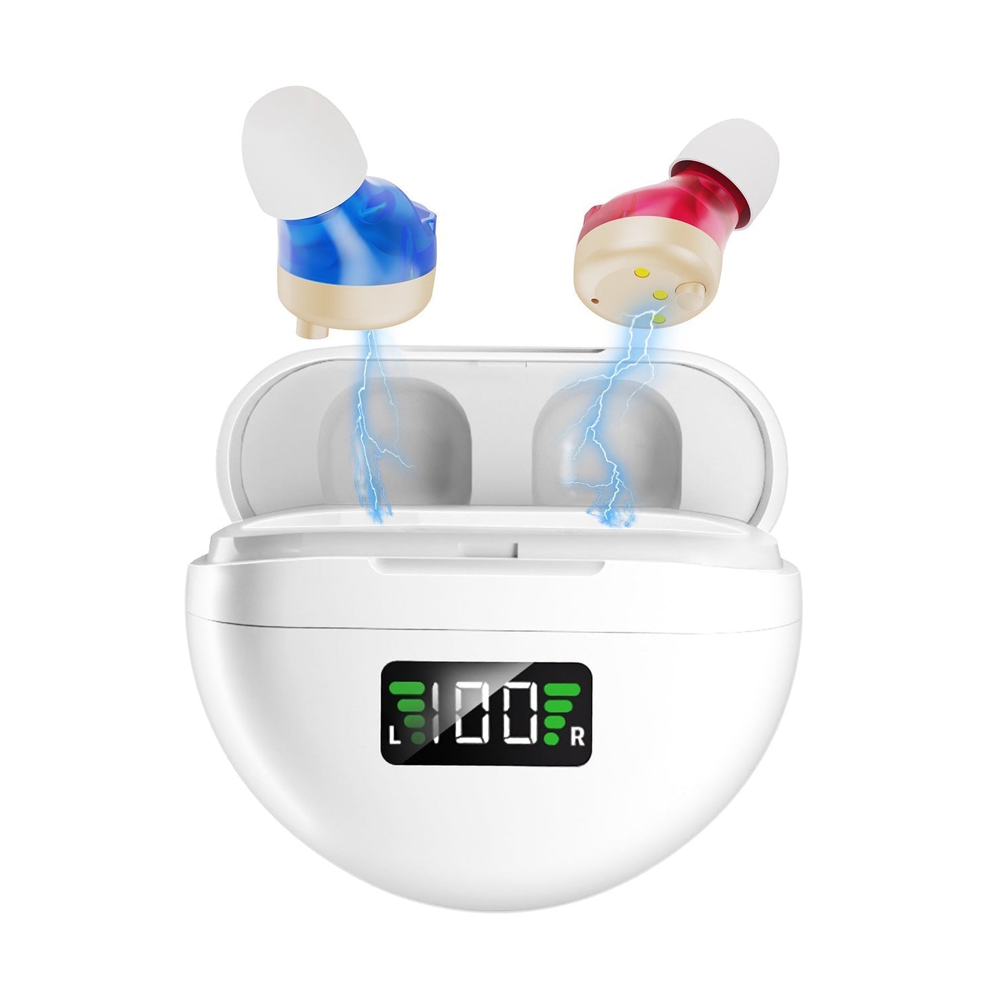 QIAWI®  hearing aids