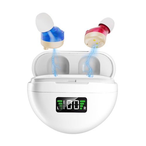 QIAWI®  hearing aids