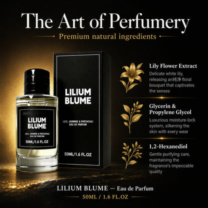 Lily Perfume