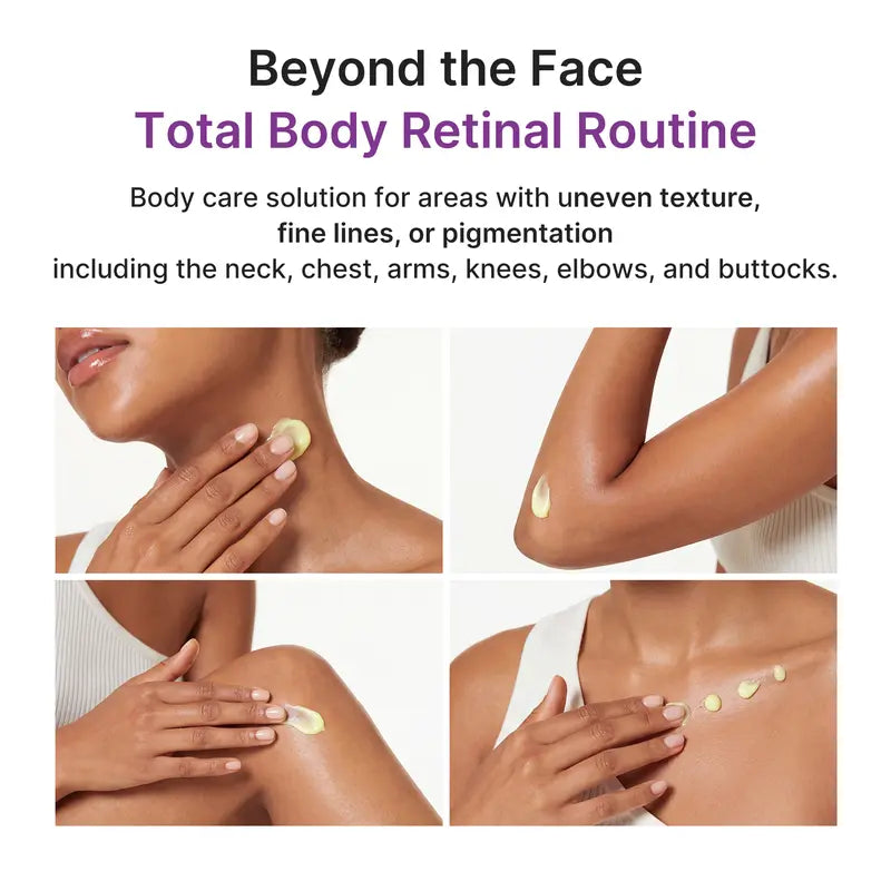 Retinal Shot Tightening Booster