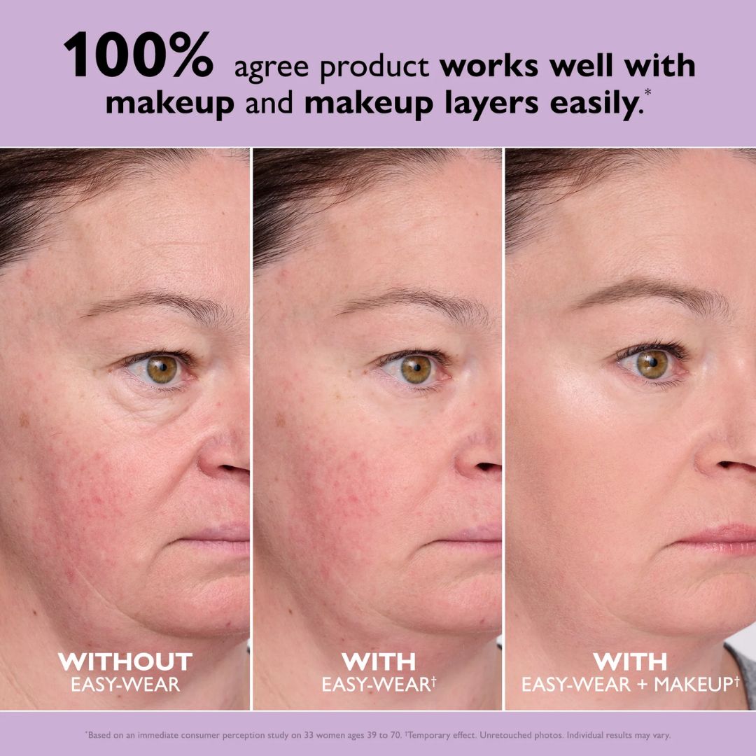Instant Firm Face Tightener