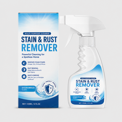 SPRAY & SEE RESULTS IN 3 SECONDS