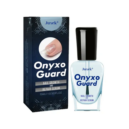 Juxek® OnyxoGuard Nail Growth and Repair Serum