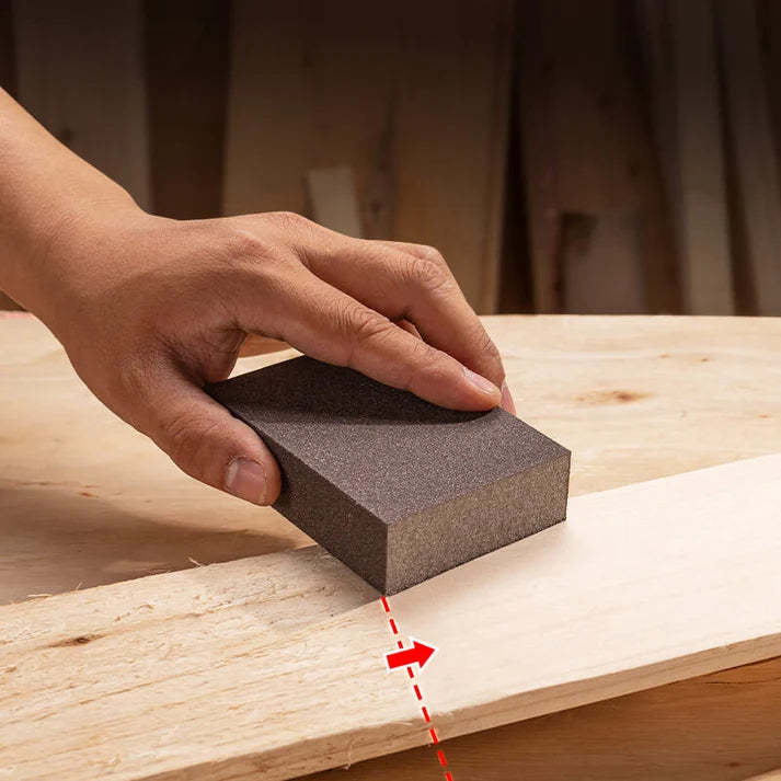 Sanding Sponge